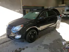 2GNFLFEKXH6163568 2017 CHEVROLET EQUINOX