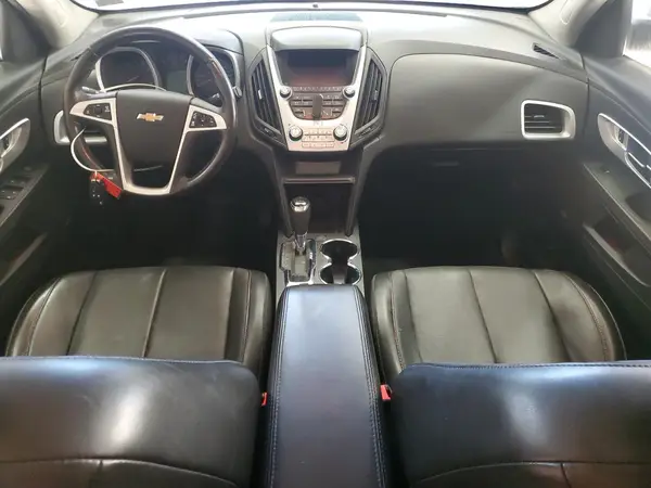 2GNFLFEKXH6163568 2017 CHEVROLET EQUINOX - Image 8