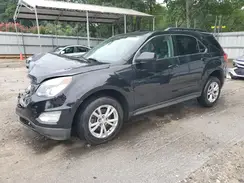 2GNFLFEKXH6167541 2017 CHEVROLET EQUINOX