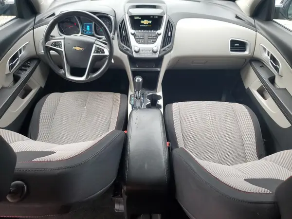 2GNFLFEKXH6167541 2017 CHEVROLET EQUINOX - Image 8