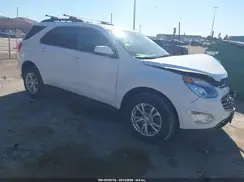 2GNFLFEKXH6168334 2017 CHEVROLET EQUINOX