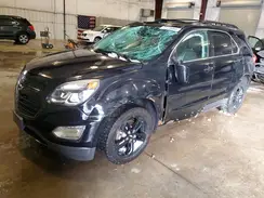 2GNFLFEKXH6172285 2017 CHEVROLET EQUINOX
