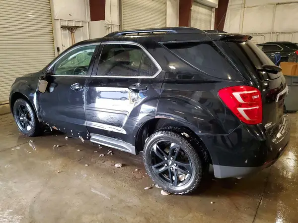 2GNFLFEKXH6172285 2017 CHEVROLET EQUINOX - Image 2