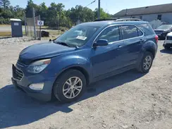 2GNFLFEKXH6172450 2017 CHEVROLET EQUINOX