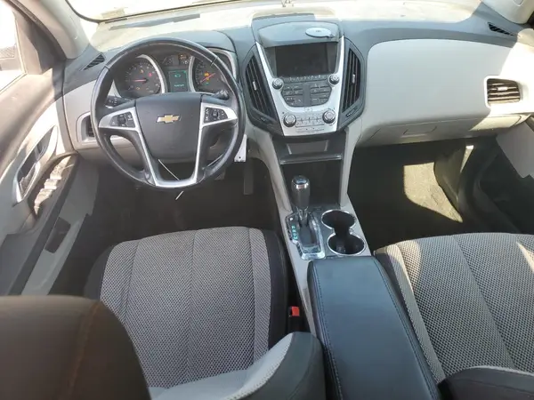 2GNFLFEKXH6172450 2017 CHEVROLET EQUINOX - Image 8