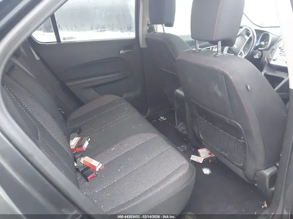 2GNFLFEKXH6172562 2017 CHEVROLET EQUINOX - Image 8