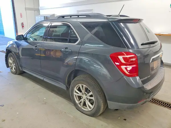 2GNFLFEKXH6172691 2017 CHEVROLET EQUINOX - Image 2
