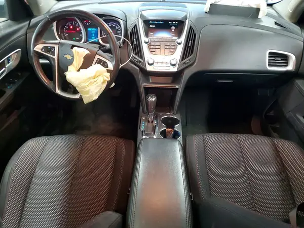 2GNFLFEKXH6172691 2017 CHEVROLET EQUINOX - Image 8