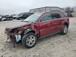 2GNFLFEKXH6174778 2017 CHEVROLET EQUINOX