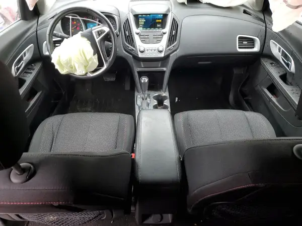2GNFLFEKXH6174778 2017 CHEVROLET EQUINOX - Image 8