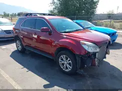 2GNFLFEKXH6175154 2017 CHEVROLET EQUINOX