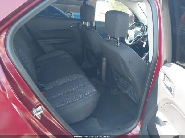 2GNFLFEKXH6175154 2017 CHEVROLET EQUINOX - Image 8