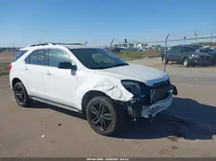 2GNFLFEKXH6175493 2017 CHEVROLET EQUINOX