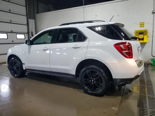 2GNFLFEKXH6175493 2017 CHEVROLET EQUINOX - Image 2