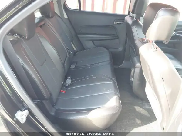 2GNFLFEKXH6180743 2017 CHEVROLET EQUINOX - Image 8