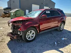 2GNFLFEKXH6181519 2017 CHEVROLET EQUINOX