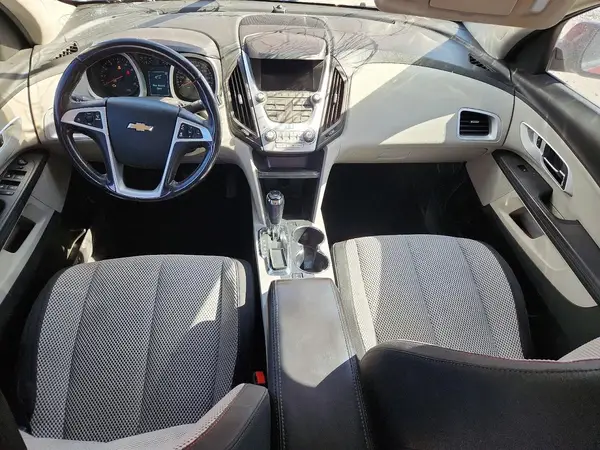 2GNFLFEKXH6181519 2017 CHEVROLET EQUINOX - Image 8