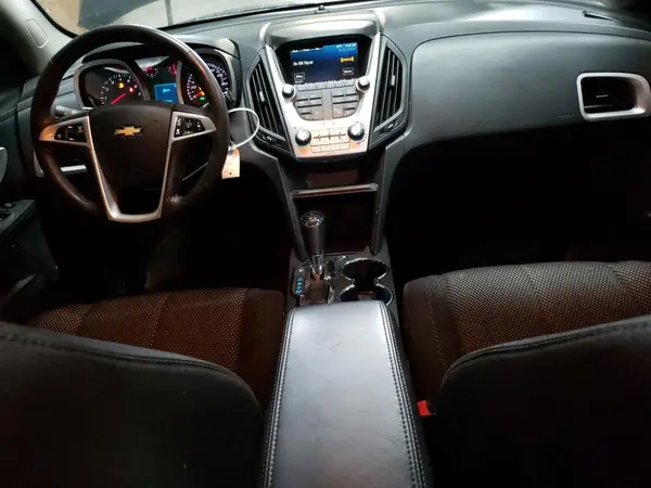 2GNFLFEKXH6181889 2017 CHEVROLET EQUINOX - Image 8