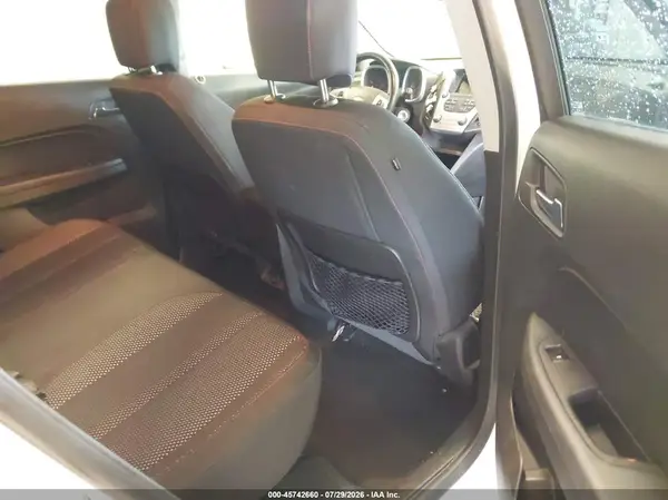 2GNFLFEKXH6182167 2017 CHEVROLET EQUINOX - Image 8
