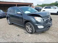 2GNFLFEKXH6182248 2017 CHEVROLET EQUINOX