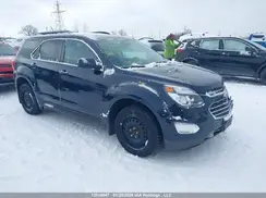 2GNFLFEKXH6183108 2017 CHEVROLET EQUINOX