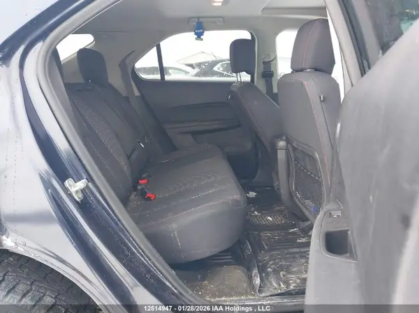 2GNFLFEKXH6183108 2017 CHEVROLET EQUINOX - Image 8