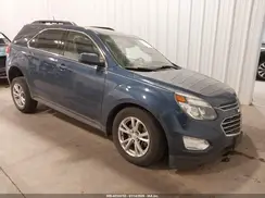 2GNFLFEKXH6184078 2017 CHEVROLET EQUINOX