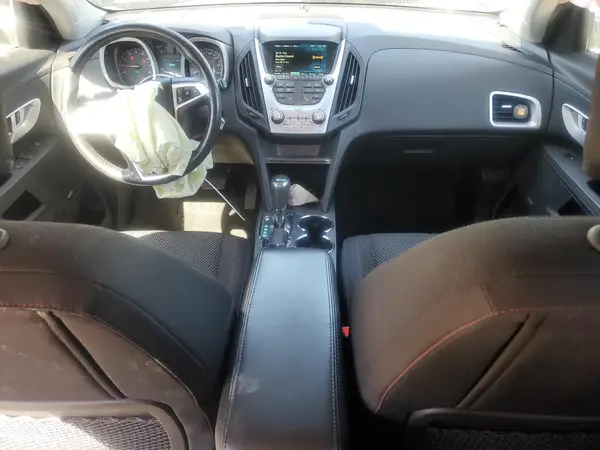 2GNFLFEKXH6185540 2017 CHEVROLET EQUINOX - Image 8