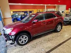2GNFLFEKXH6185652 2017 CHEVROLET EQUINOX