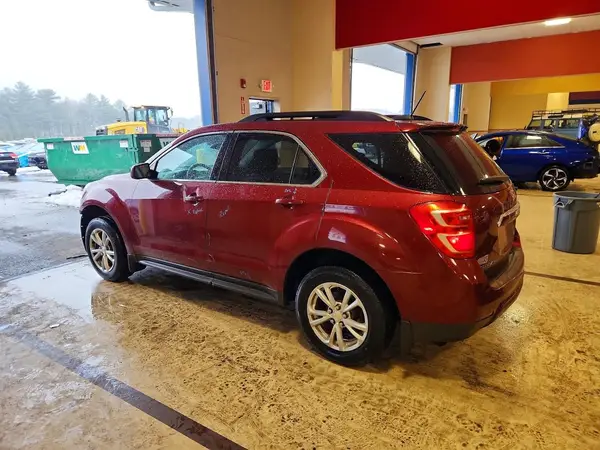 2GNFLFEKXH6185652 2017 CHEVROLET EQUINOX - Image 2
