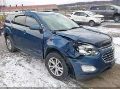 2GNFLFEKXH6185960 2017 CHEVROLET EQUINOX
