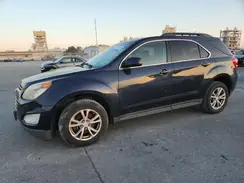 2GNFLFEKXH6190849 2017 CHEVROLET EQUINOX