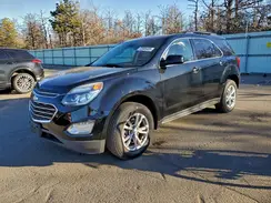 2GNFLFEKXH6196439 2017 CHEVROLET EQUINOX