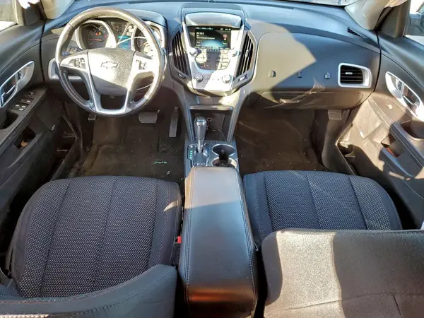2GNFLFEKXH6196439 2017 CHEVROLET EQUINOX - Image 8