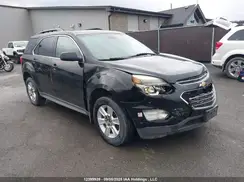 2GNFLFEKXH6197865 2017 CHEVROLET EQUINOX