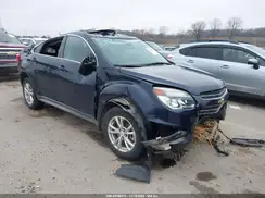 2GNFLFEKXH6197980 2017 CHEVROLET EQUINOX