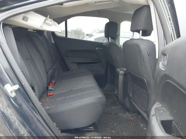 2GNFLFEKXH6197980 2017 CHEVROLET EQUINOX - Image 8