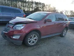 2GNFLFEKXH6201204 2017 CHEVROLET EQUINOX