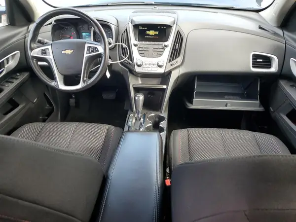2GNFLFEKXH6203227 2017 CHEVROLET EQUINOX - Image 8