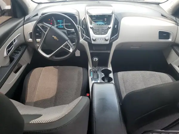 2GNFLFEKXH6204930 2017 CHEVROLET EQUINOX - Image 8