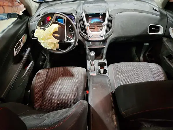2GNFLFEKXH6209139 2017 CHEVROLET EQUINOX - Image 8