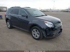 2GNFLFEKXH6212249 2017 CHEVROLET EQUINOX