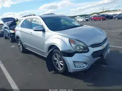 2GNFLFEKXH6215555 2017 CHEVROLET EQUINOX