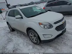 2GNFLFEKXH6215734 2017 CHEVROLET EQUINOX