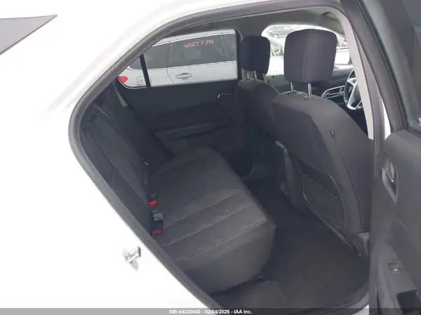 2GNFLFEKXH6215734 2017 CHEVROLET EQUINOX - Image 8