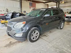 2GNFLFEKXH6216205 2017 CHEVROLET EQUINOX
