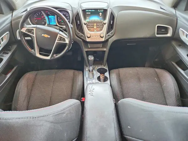 2GNFLFEKXH6216205 2017 CHEVROLET EQUINOX - Image 8