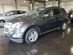 2GNFLFEKXH6217354 2017 CHEVROLET EQUINOX