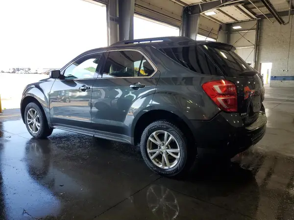 2GNFLFEKXH6217354 2017 CHEVROLET EQUINOX - Image 2