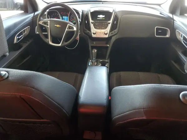 2GNFLFEKXH6217354 2017 CHEVROLET EQUINOX - Image 8